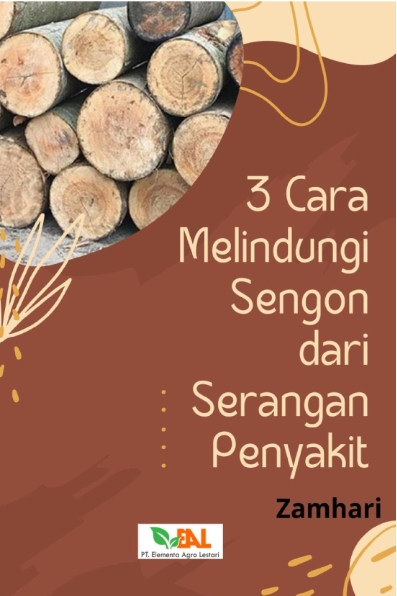 3 Cara Melindungi Sengon dari Serangan Penyakit